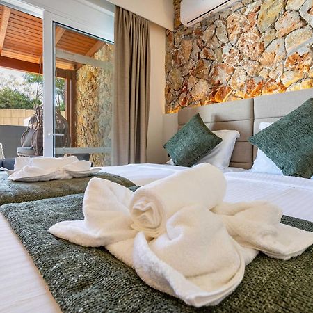 Venezia Luxury Living Villas, פליראקי מראה חיצוני תמונה