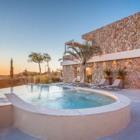 Venezia Luxury Living Villas, פליראקי מראה חיצוני תמונה