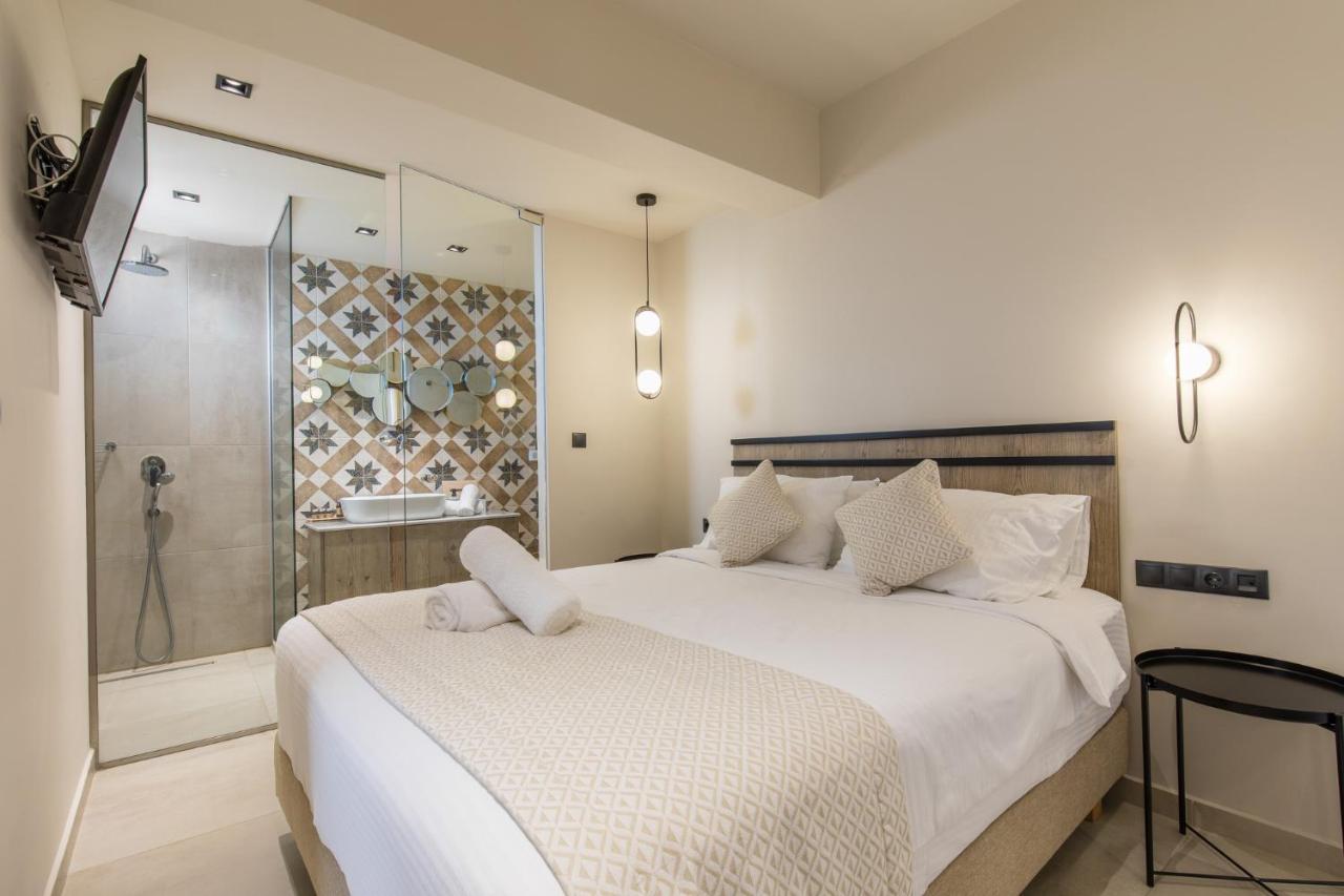 Venezia Luxury Living Villas, פליראקי מראה חיצוני תמונה