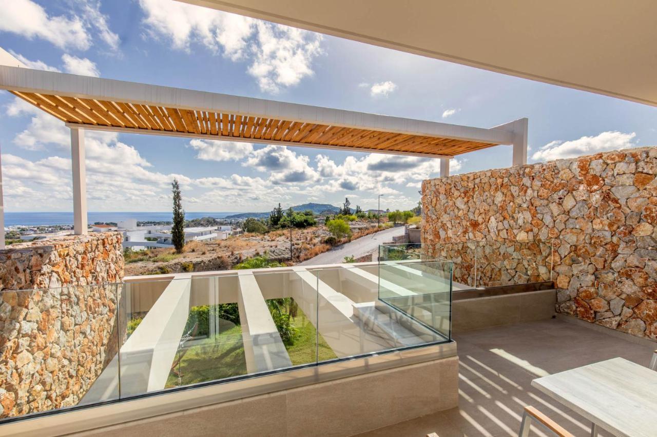 Venezia Luxury Living Villas, פליראקי מראה חיצוני תמונה