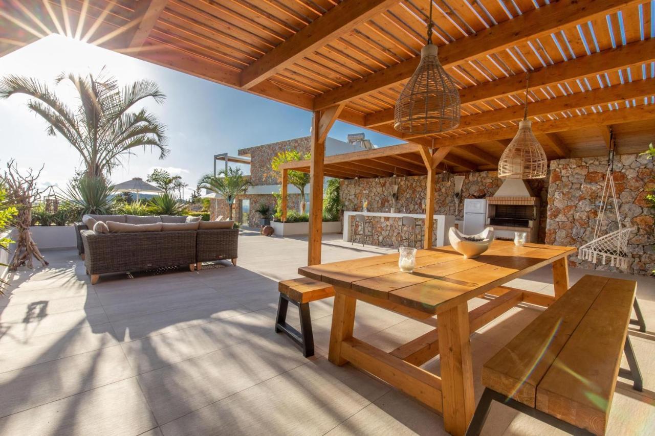 Venezia Luxury Living Villas, פליראקי מראה חיצוני תמונה