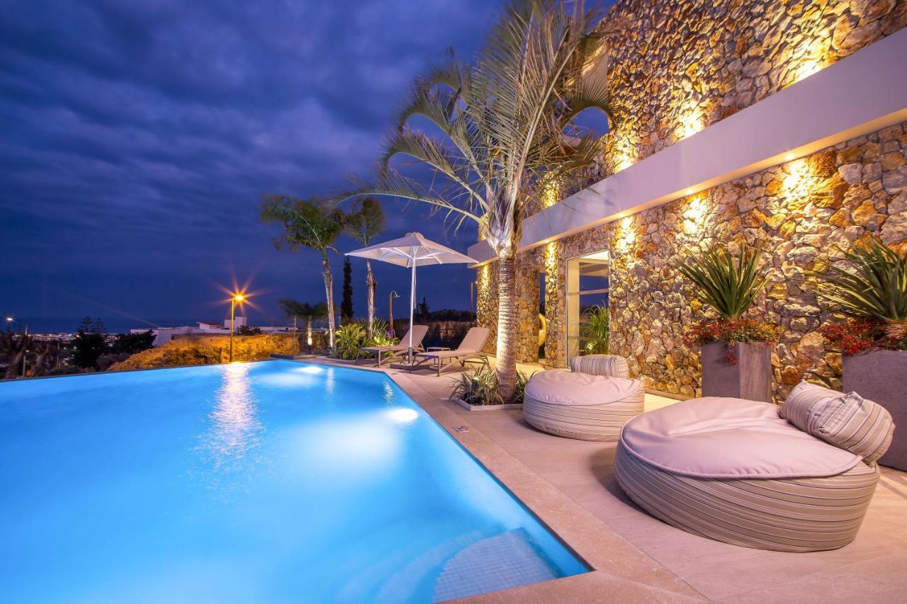 Venezia Luxury Living Villas, פליראקי מראה חיצוני תמונה