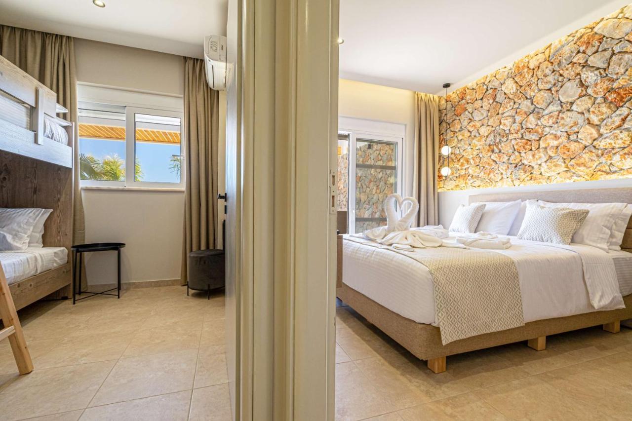 Venezia Luxury Living Villas, פליראקי מראה חיצוני תמונה
