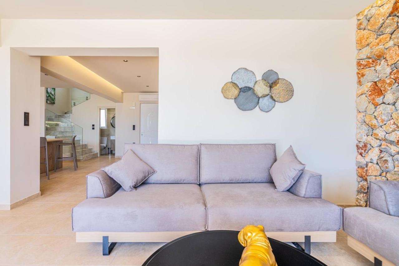 Venezia Luxury Living Villas, פליראקי מראה חיצוני תמונה