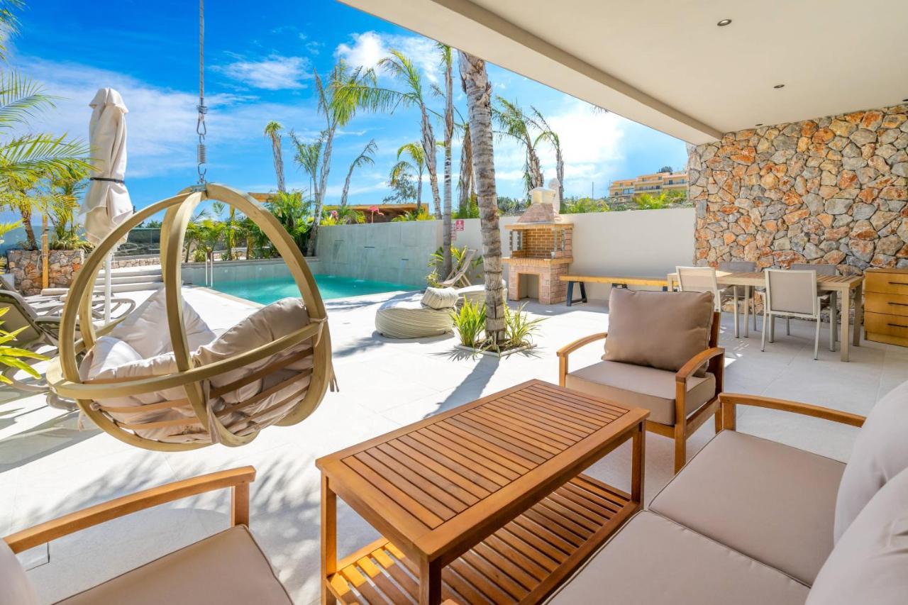Venezia Luxury Living Villas, פליראקי מראה חיצוני תמונה