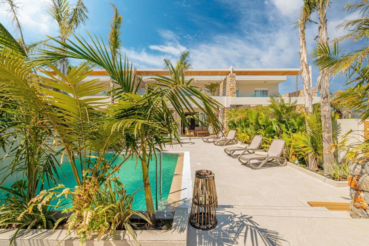 Venezia Luxury Living Villas, פליראקי מראה חיצוני תמונה