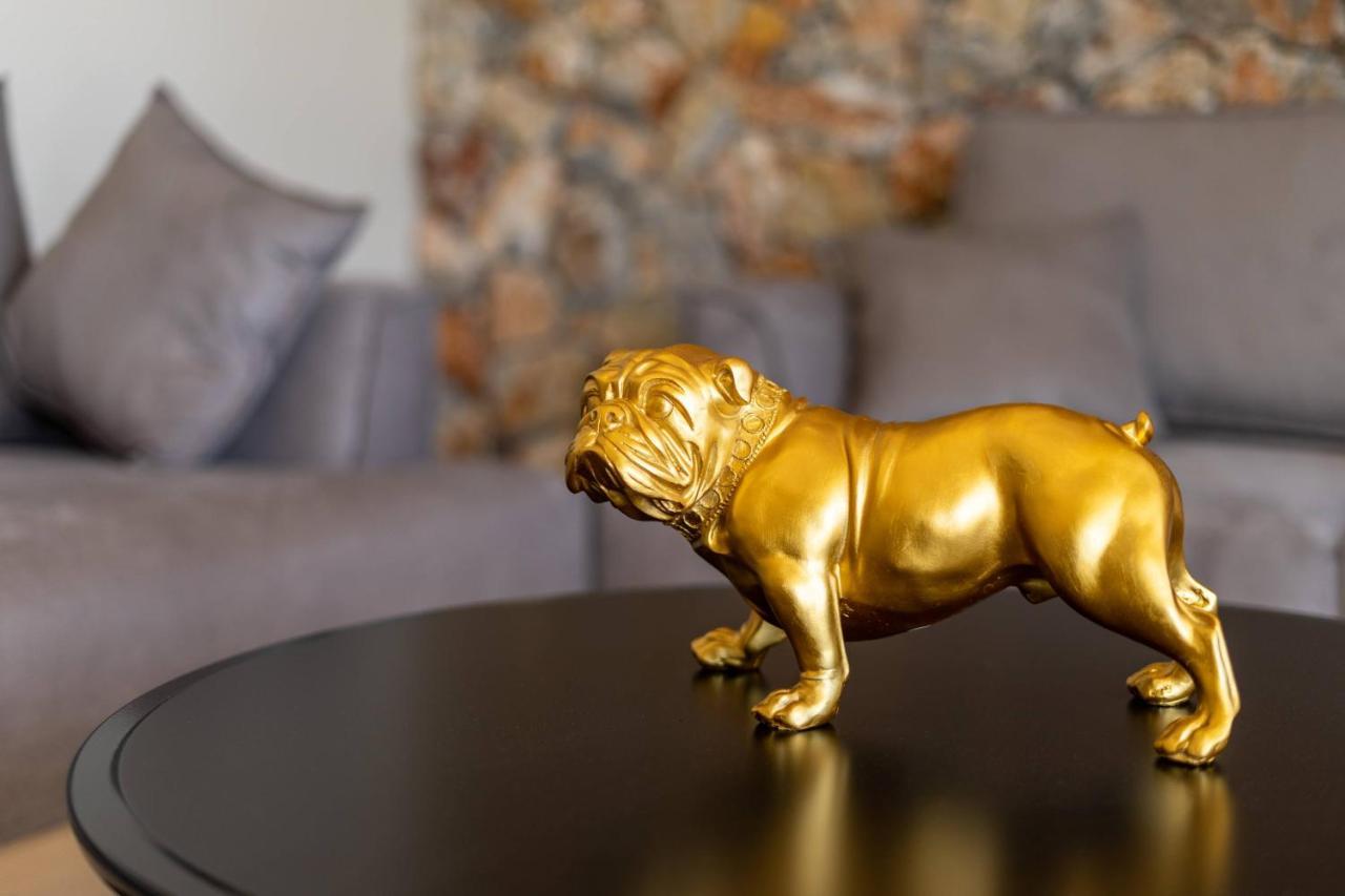 Venezia Luxury Living Villas, פליראקי מראה חיצוני תמונה