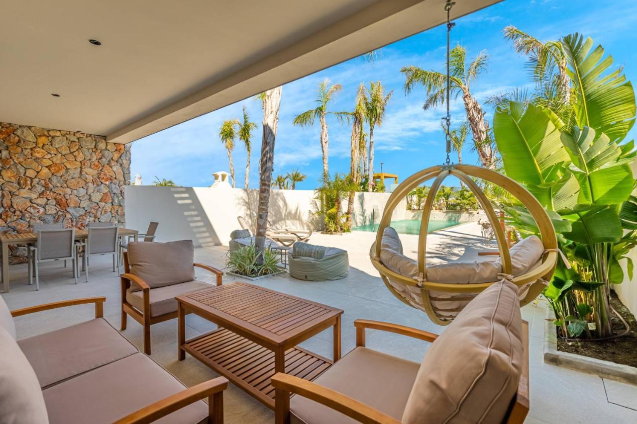 Venezia Luxury Living Villas, פליראקי מראה חיצוני תמונה
