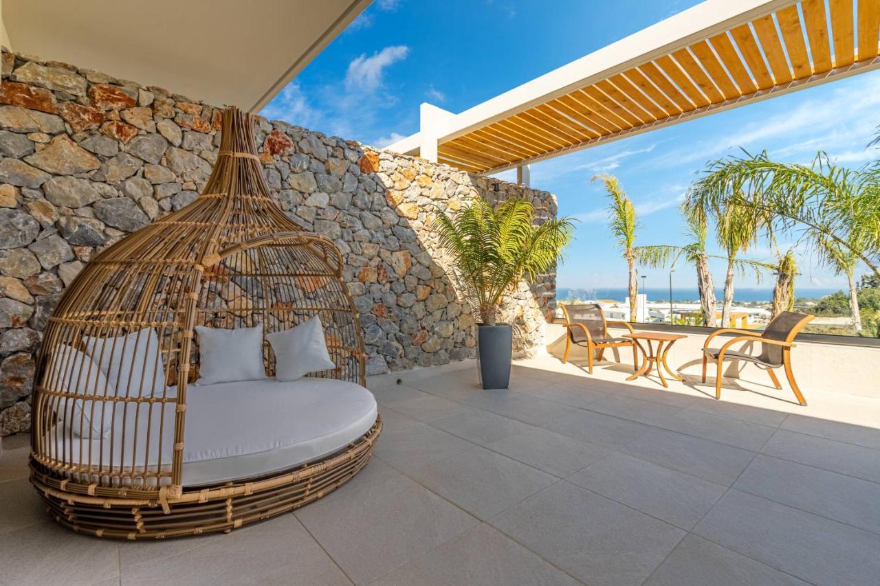 Venezia Luxury Living Villas, פליראקי מראה חיצוני תמונה