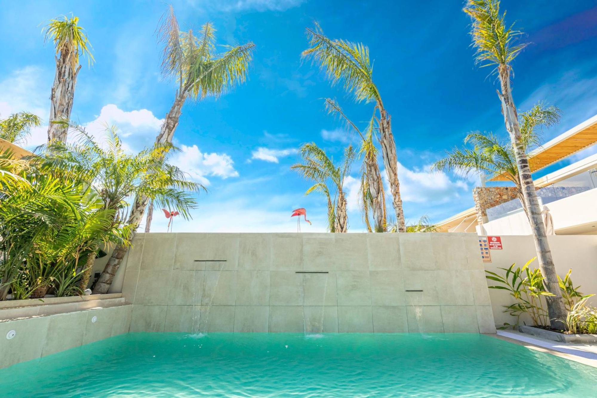 Venezia Luxury Living Villas, פליראקי מראה חיצוני תמונה