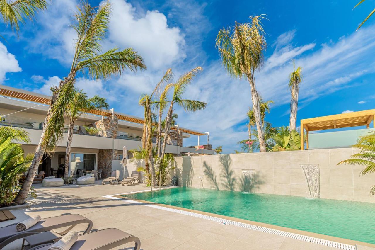 Venezia Luxury Living Villas, פליראקי מראה חיצוני תמונה