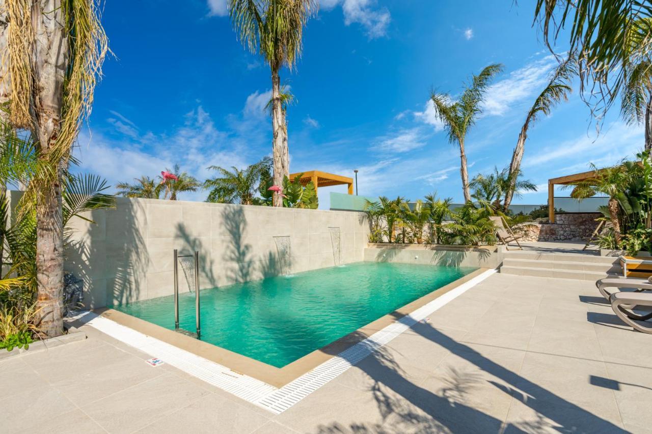 Venezia Luxury Living Villas, פליראקי מראה חיצוני תמונה