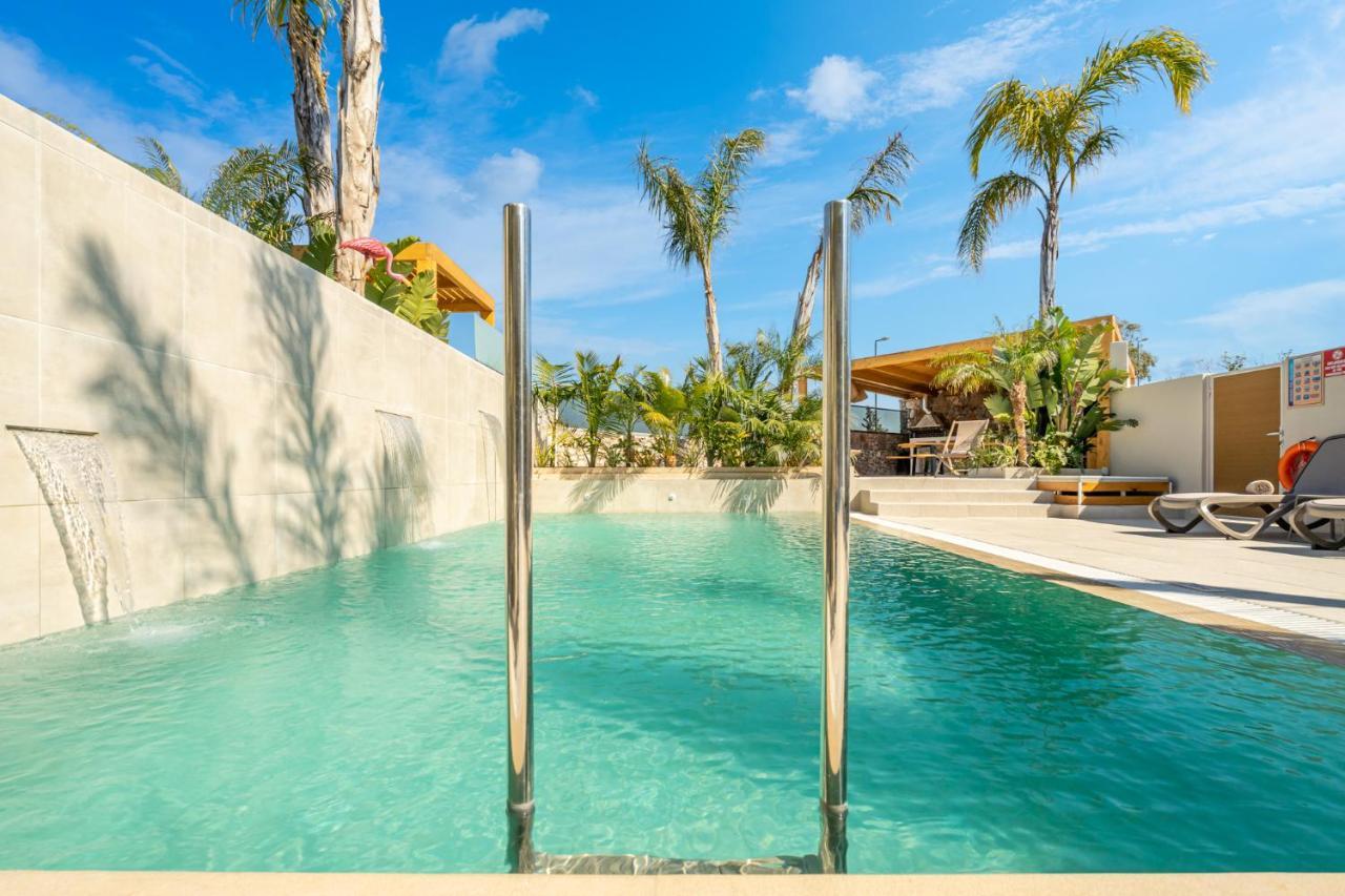 Venezia Luxury Living Villas, פליראקי מראה חיצוני תמונה