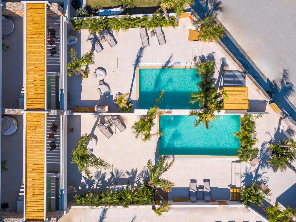 Venezia Luxury Living Villas, פליראקי מראה חיצוני תמונה