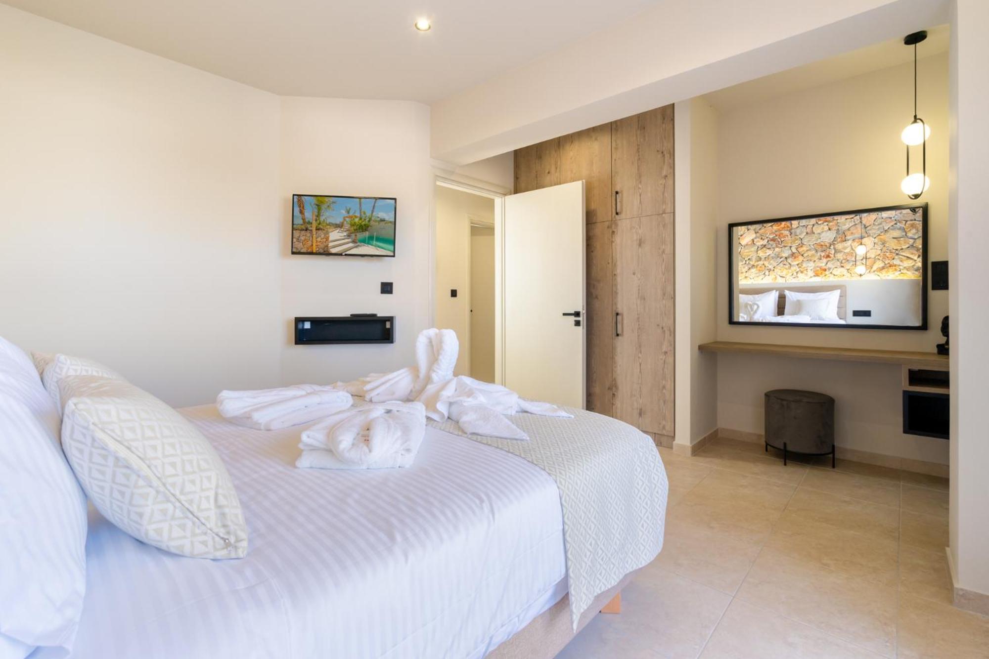 Venezia Luxury Living Villas, פליראקי מראה חיצוני תמונה