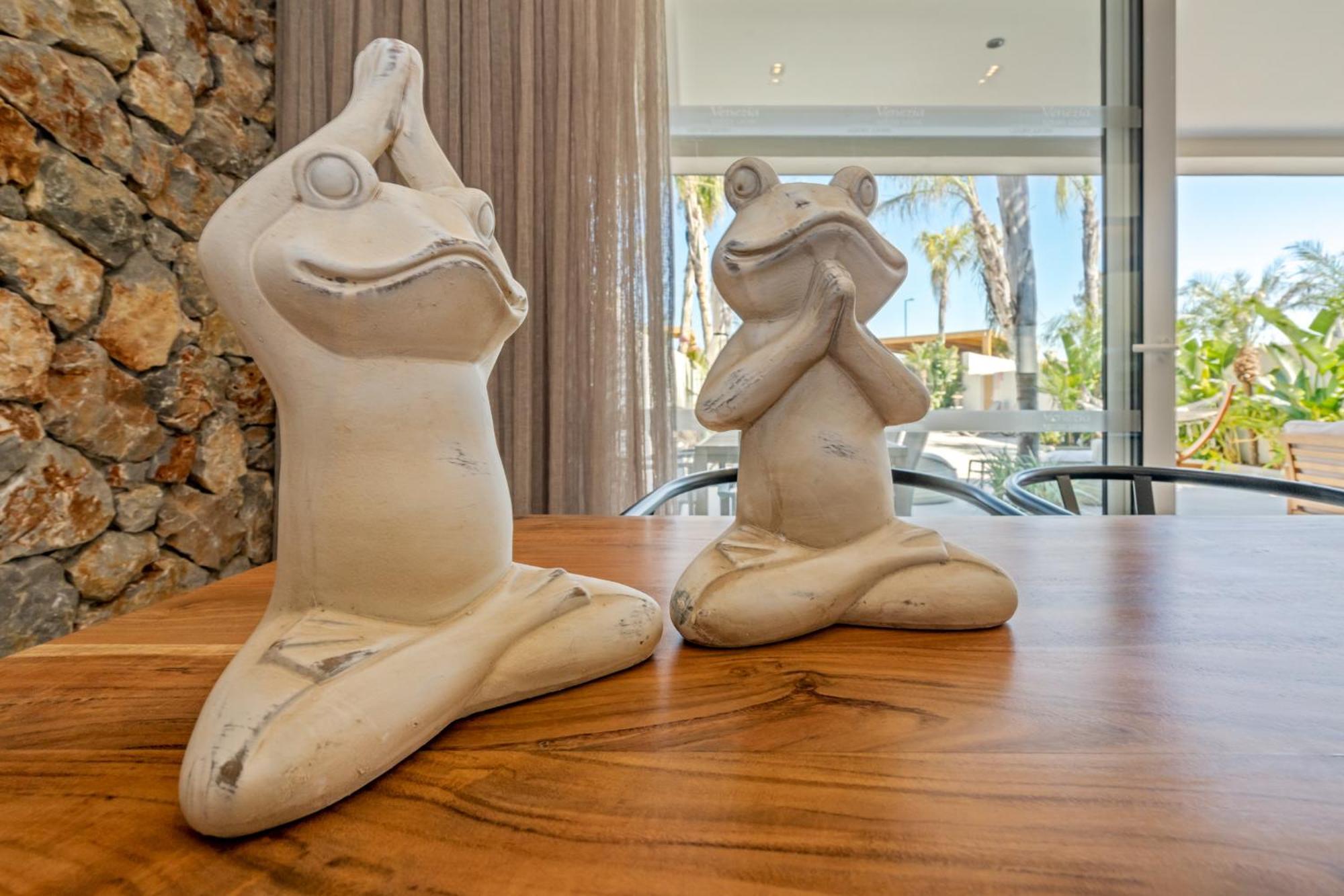 Venezia Luxury Living Villas, פליראקי מראה חיצוני תמונה