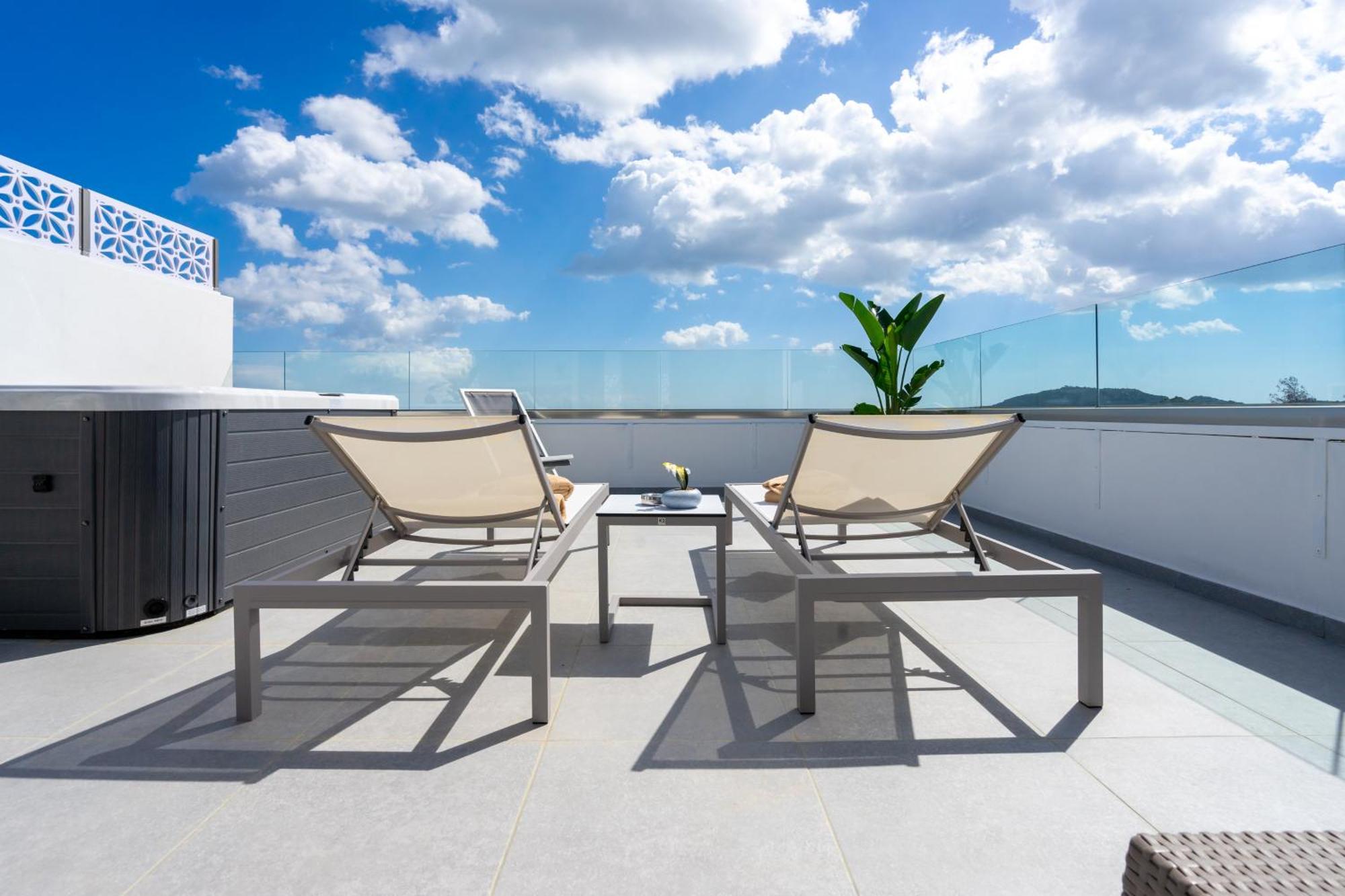 Venezia Luxury Living Villas, פליראקי מראה חיצוני תמונה