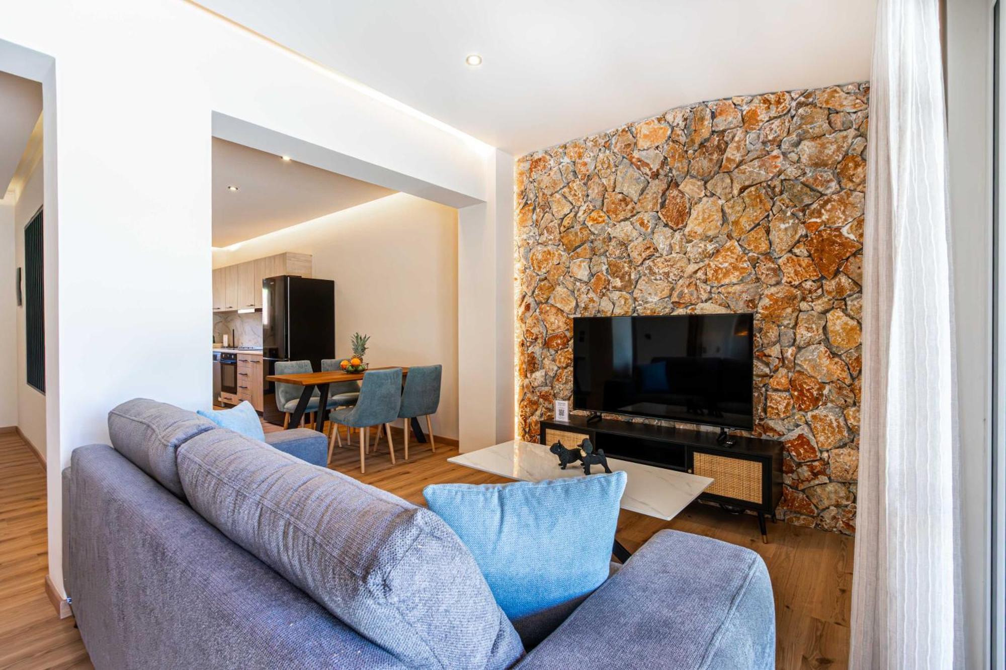 Venezia Luxury Living Villas, פליראקי מראה חיצוני תמונה