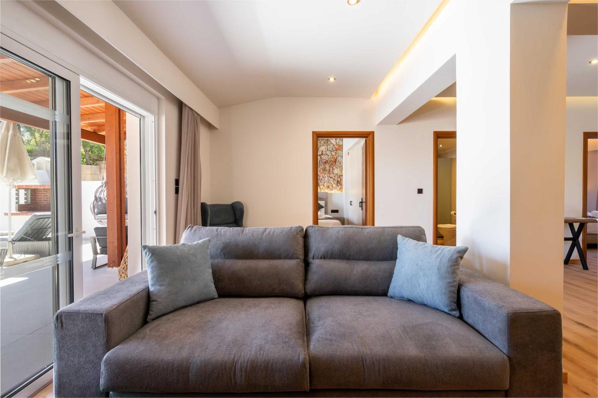 Venezia Luxury Living Villas, פליראקי מראה חיצוני תמונה