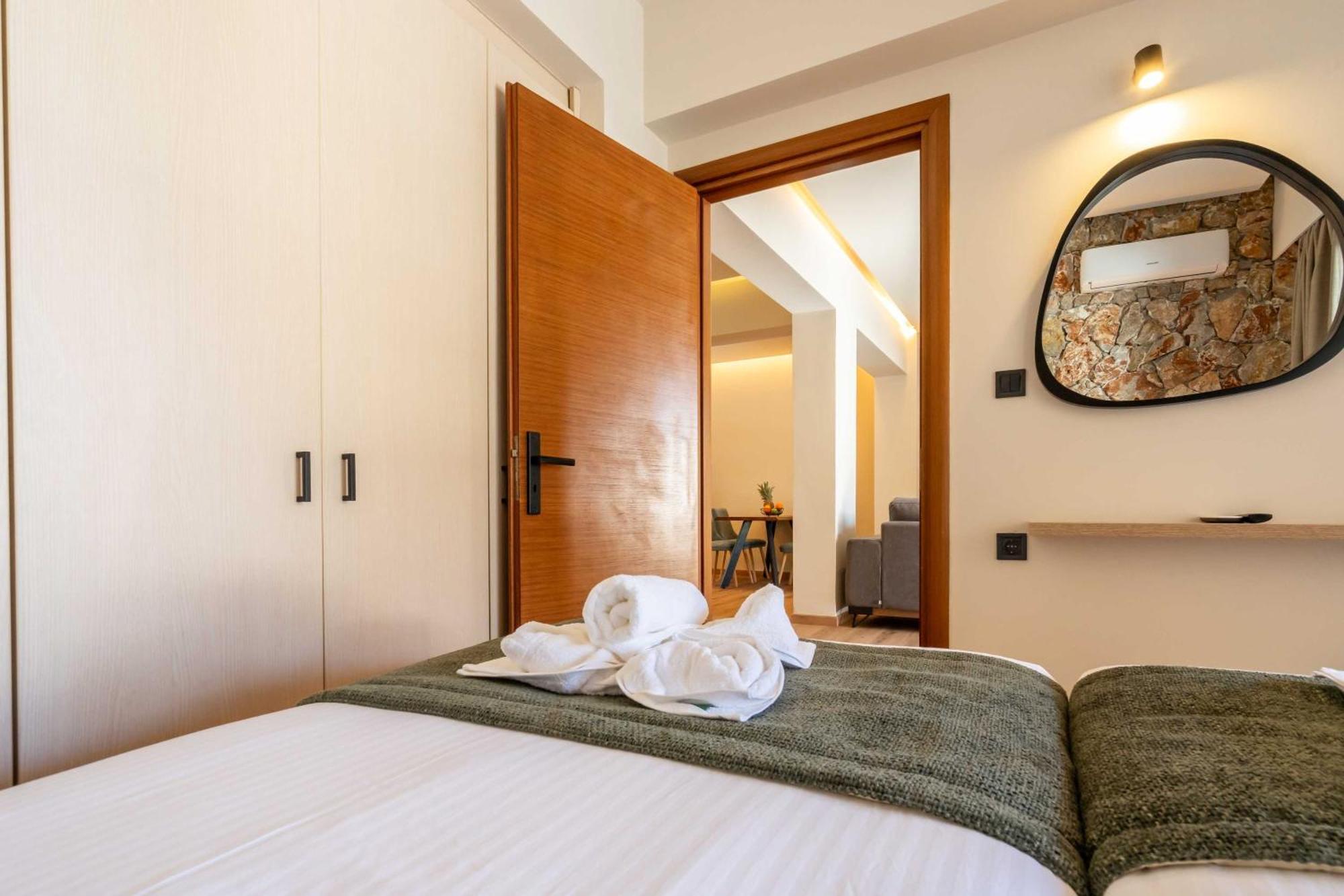 Venezia Luxury Living Villas, פליראקי מראה חיצוני תמונה