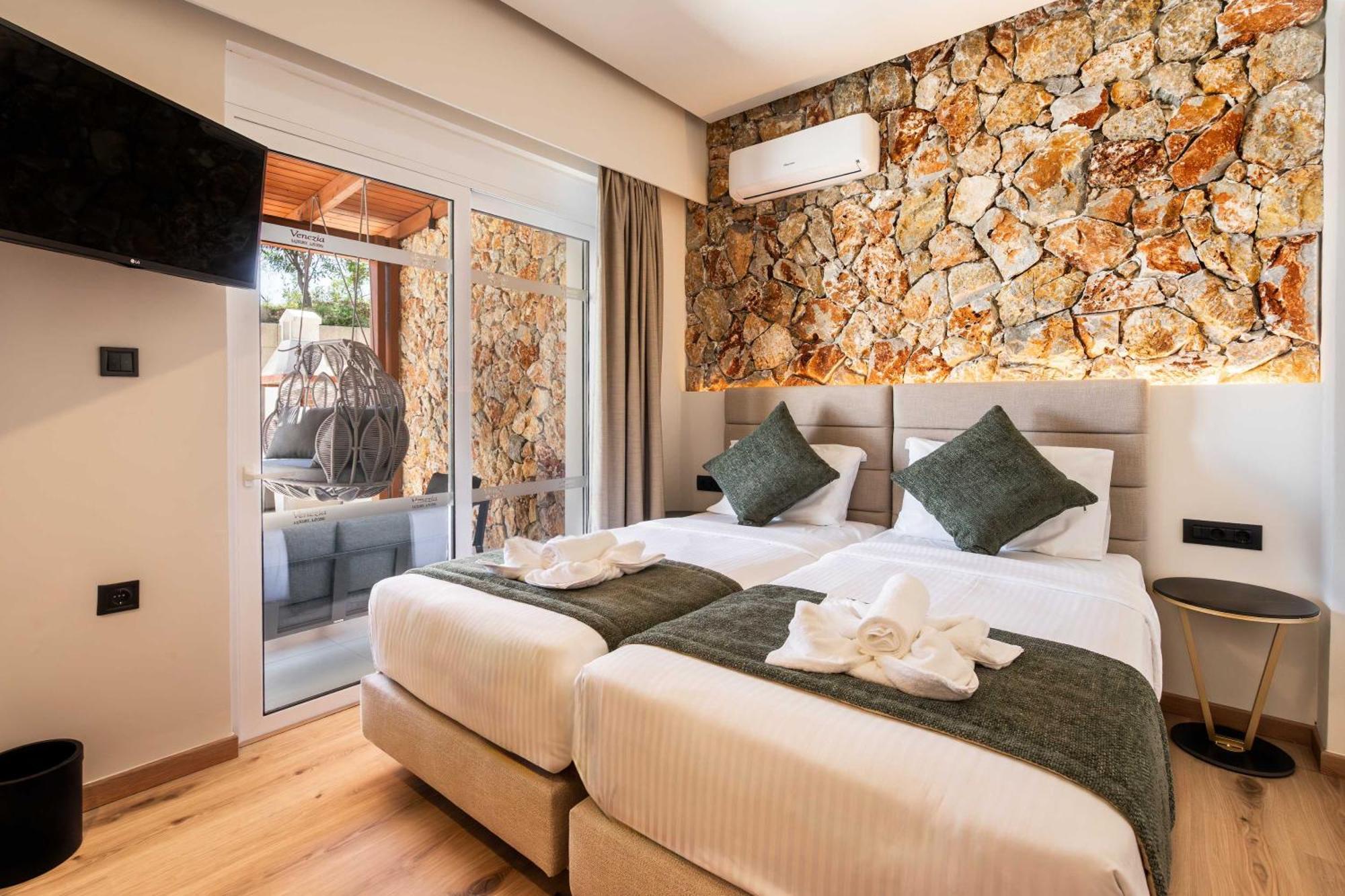 Venezia Luxury Living Villas, פליראקי מראה חיצוני תמונה