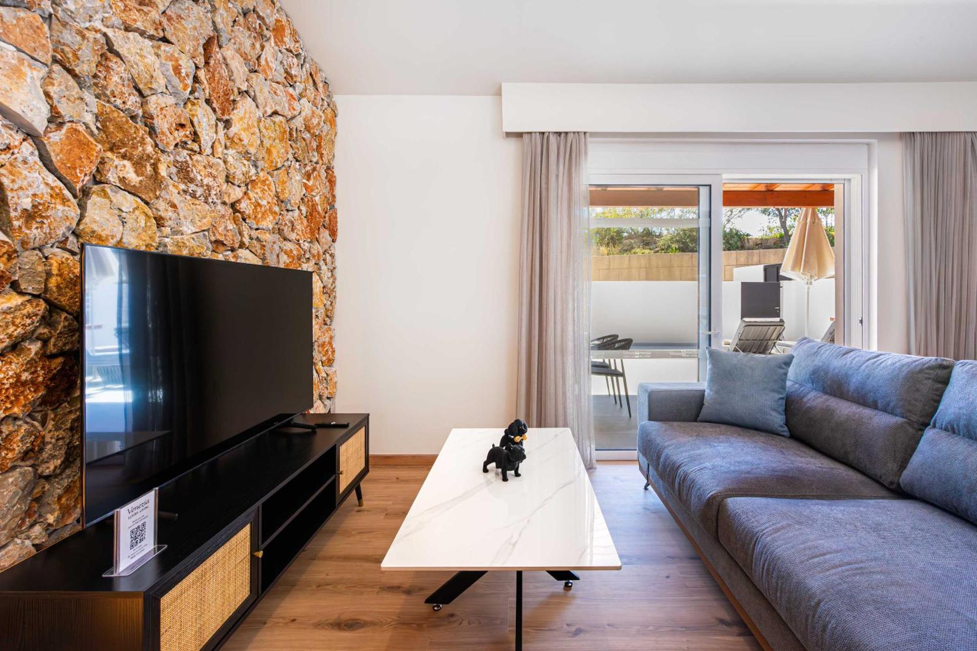 Venezia Luxury Living Villas, פליראקי מראה חיצוני תמונה