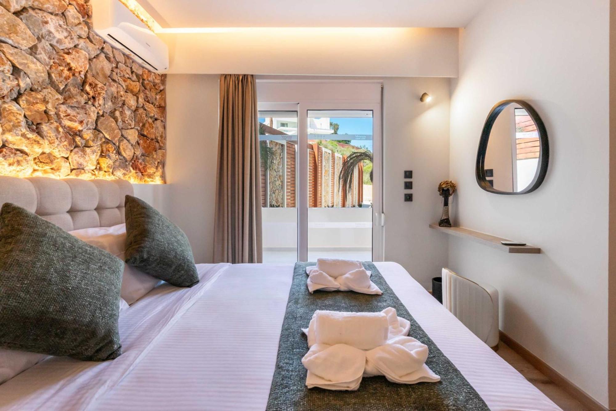 Venezia Luxury Living Villas, פליראקי מראה חיצוני תמונה