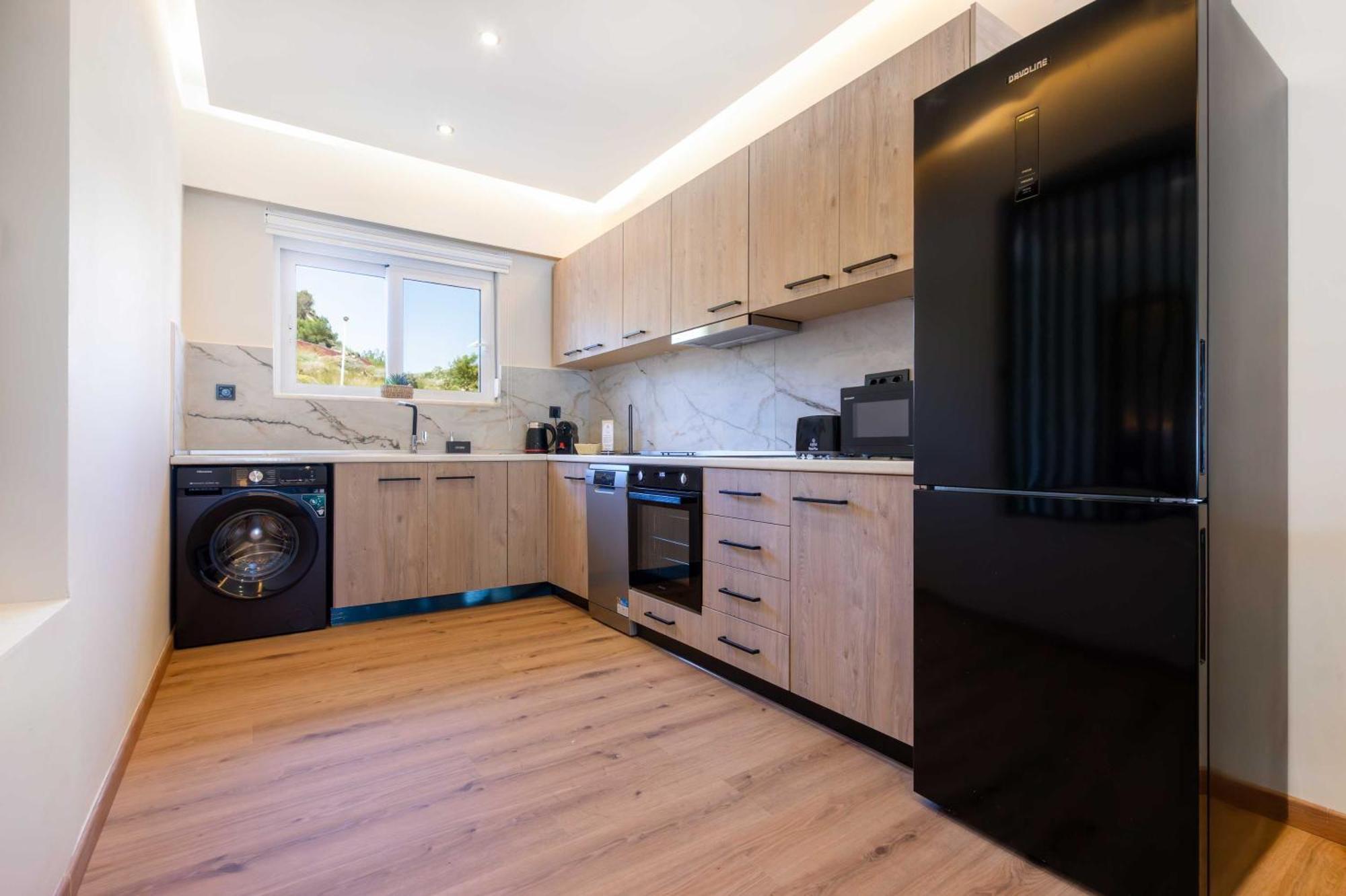 Venezia Luxury Living Villas, פליראקי מראה חיצוני תמונה