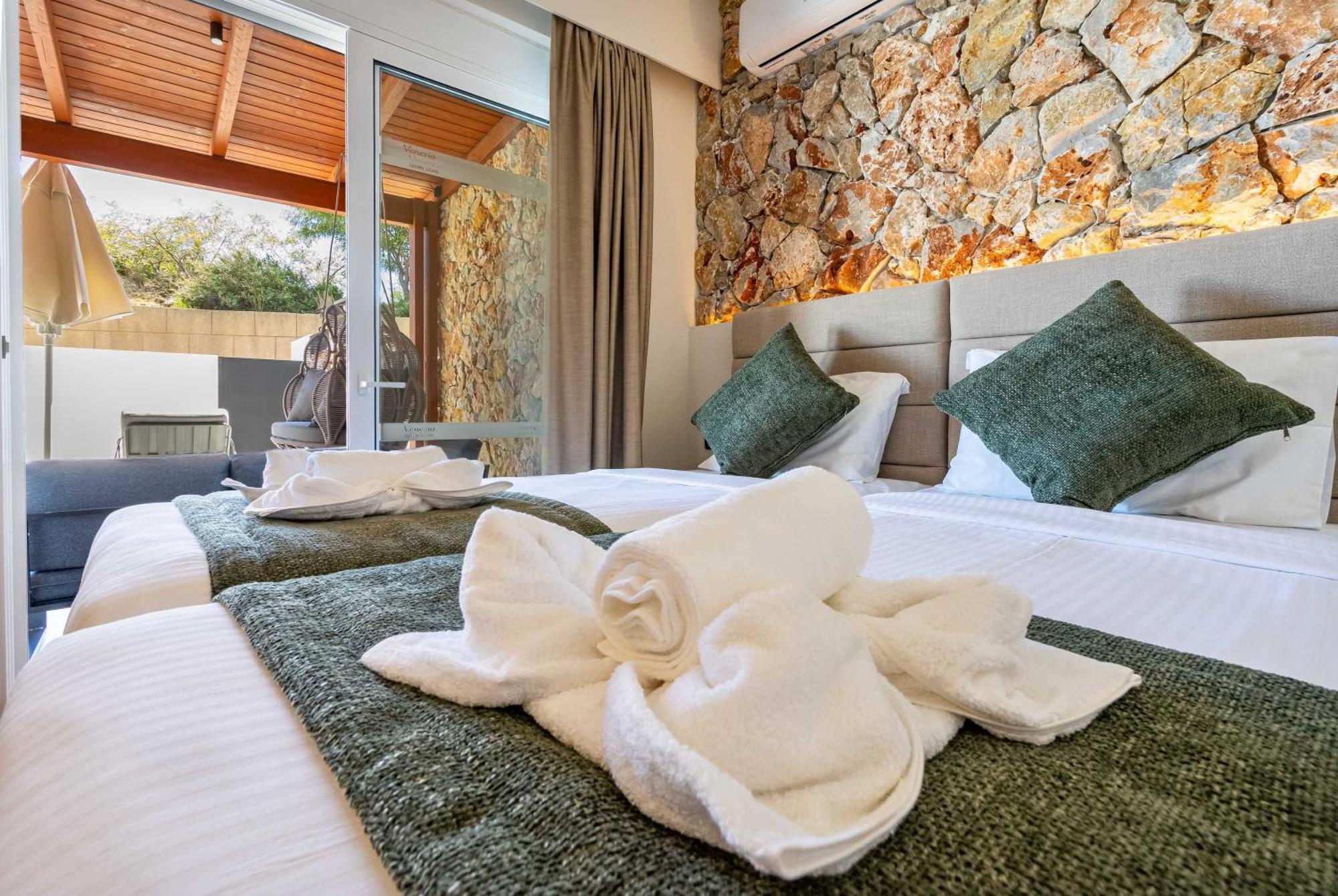 Venezia Luxury Living Villas, פליראקי מראה חיצוני תמונה