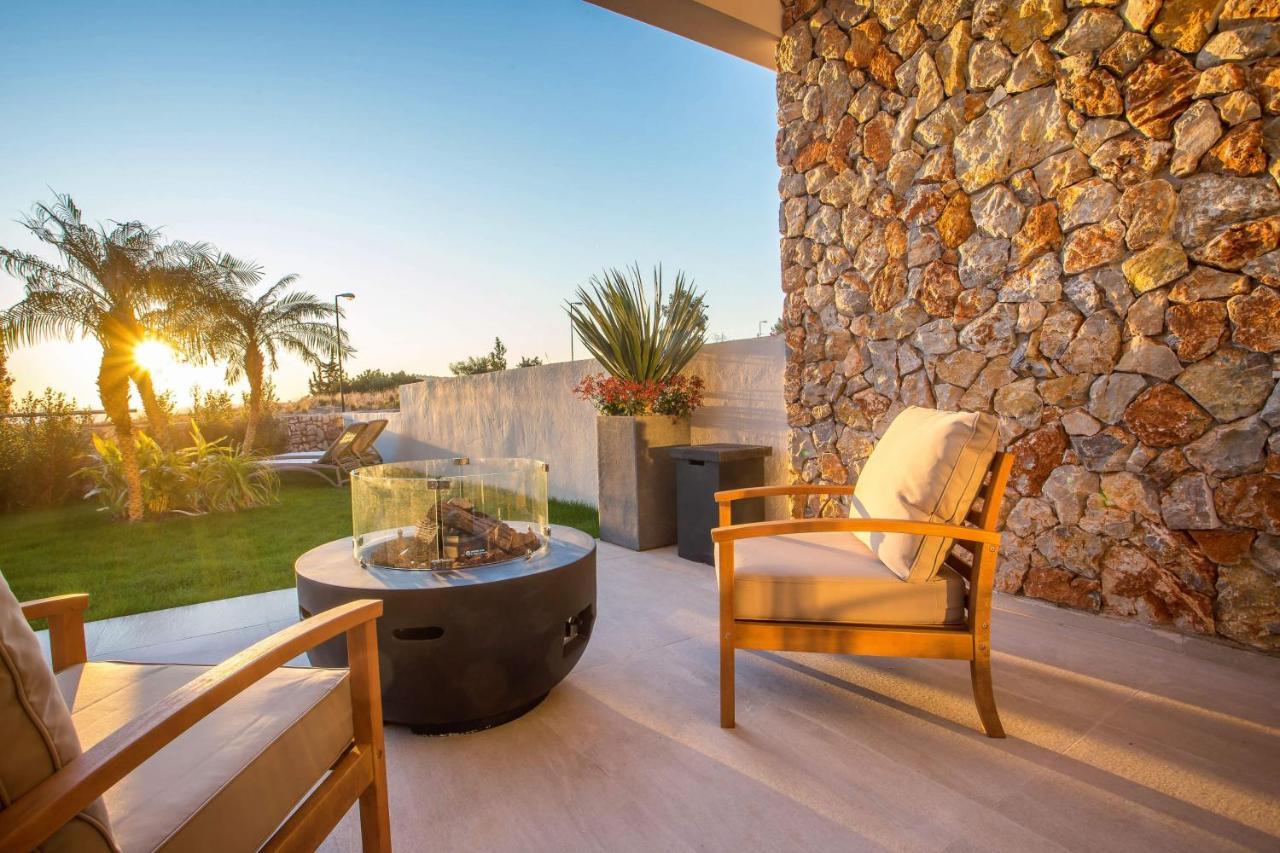 Venezia Luxury Living Villas, פליראקי מראה חיצוני תמונה