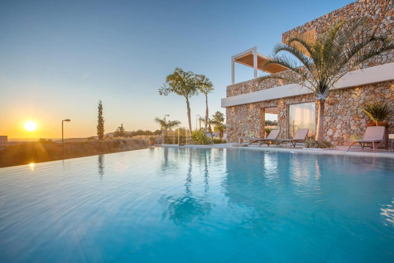 Venezia Luxury Living Villas, פליראקי מראה חיצוני תמונה